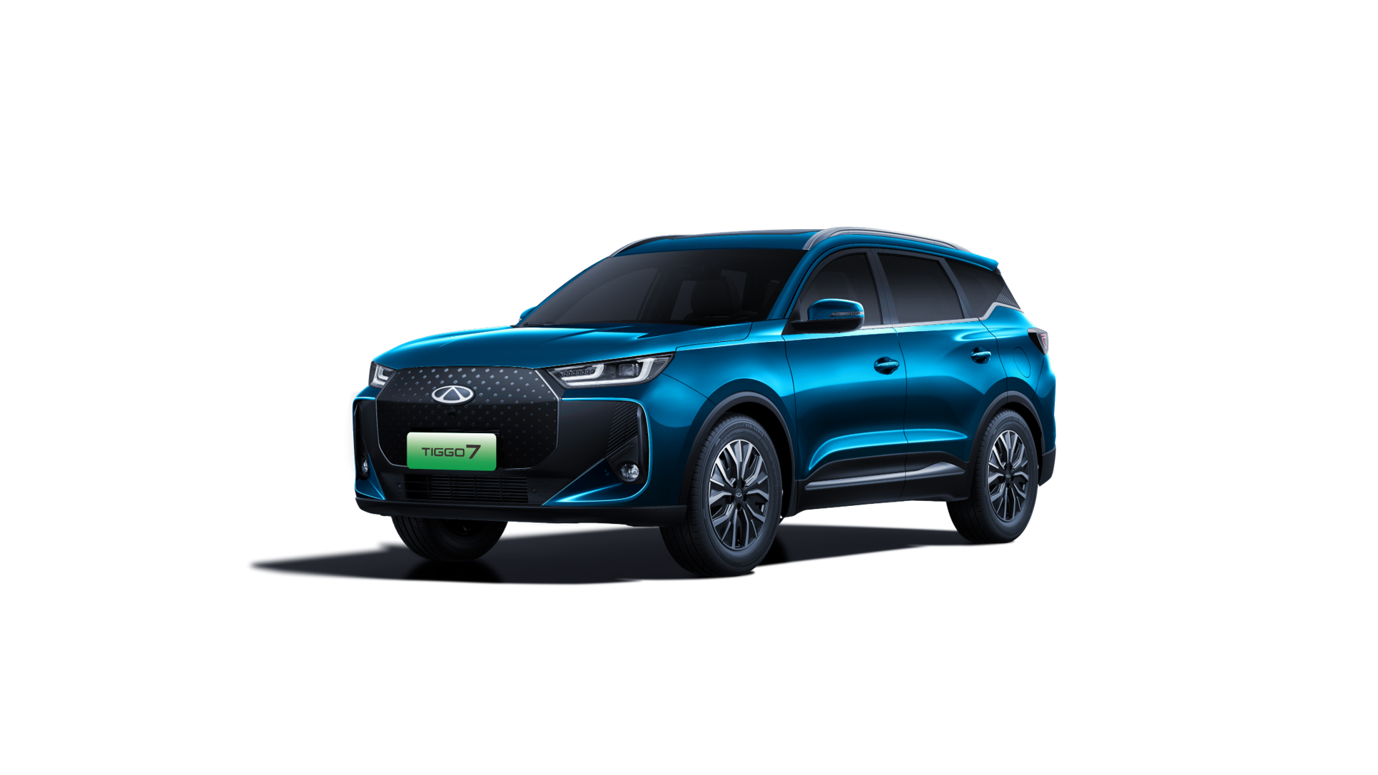 Небесно-голубой