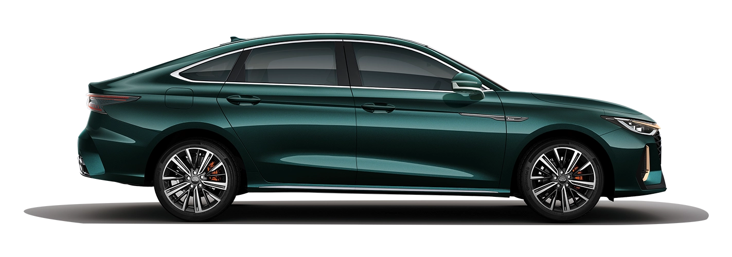 ГЛУБОКИЙ ЗЕЛЕНЫЙ