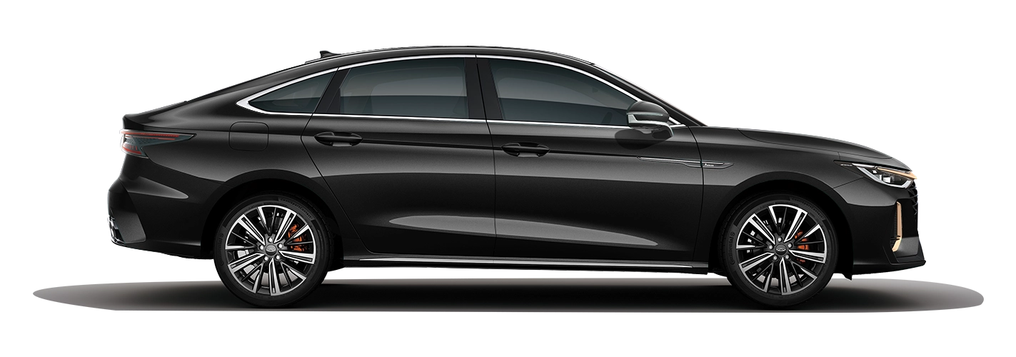 ГЛУБОКИЙ ЧЕРНЫЙ